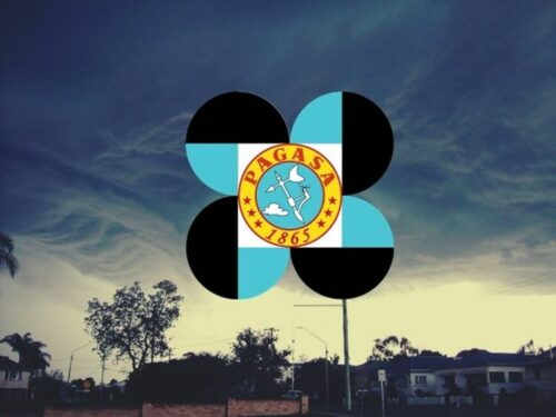 PAGASA