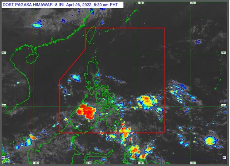 PAGASA