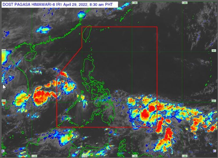 PAGASA