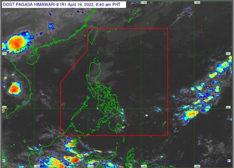 PAGASA