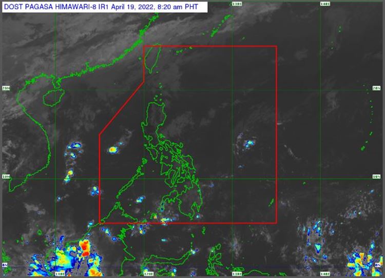 PAGASA