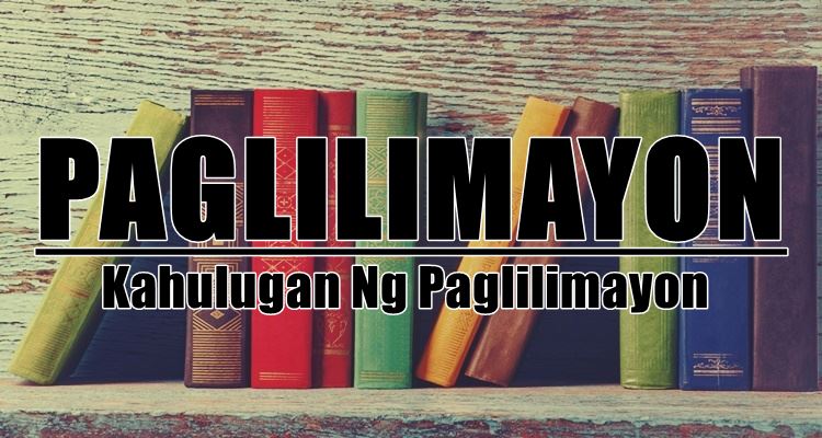 Paglilimayon