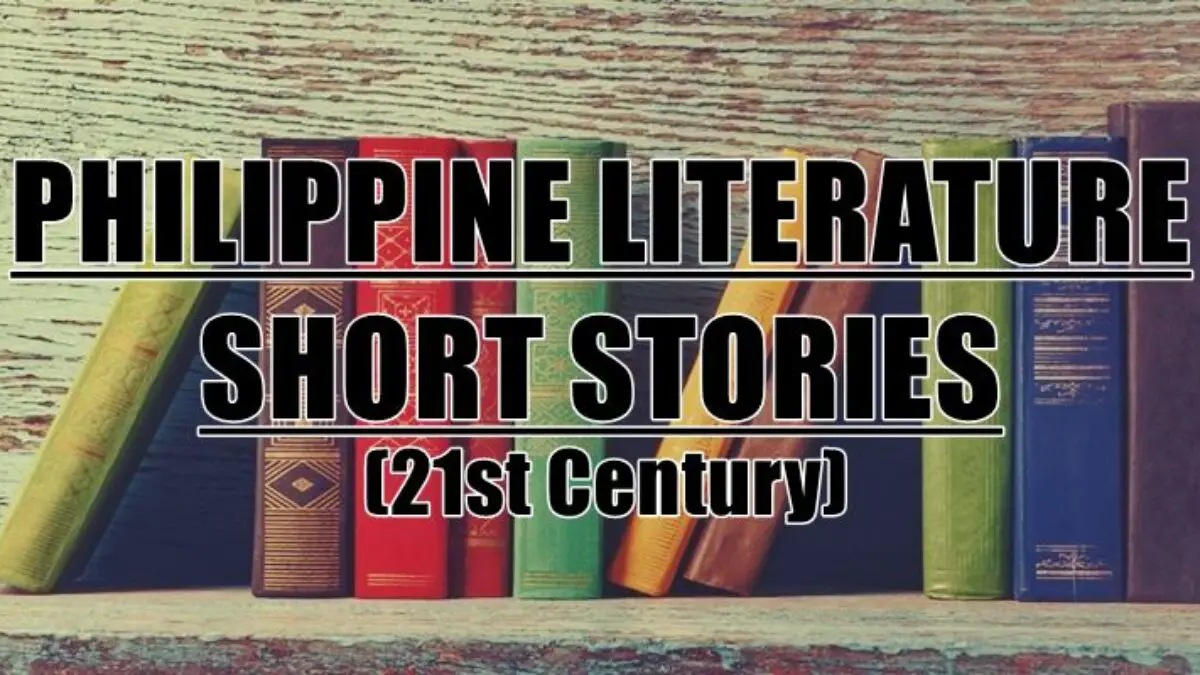 philippine literary pieces examples