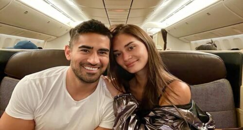 Pia Wurtzbach Boyfriend