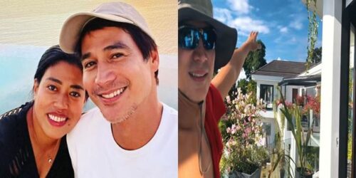 Piolo Pascual, Moi Bien 1