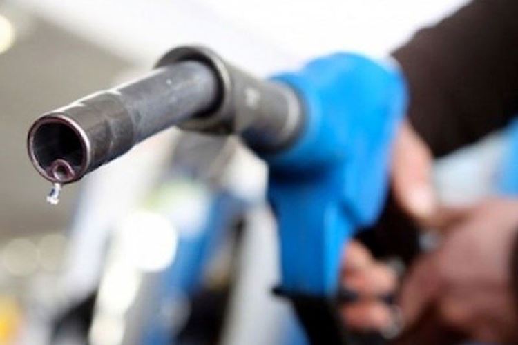 Pump Price Rollback