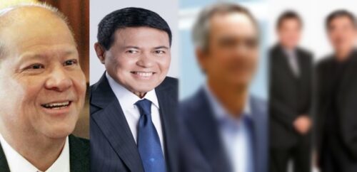 Richest Billionaires in the Philippines