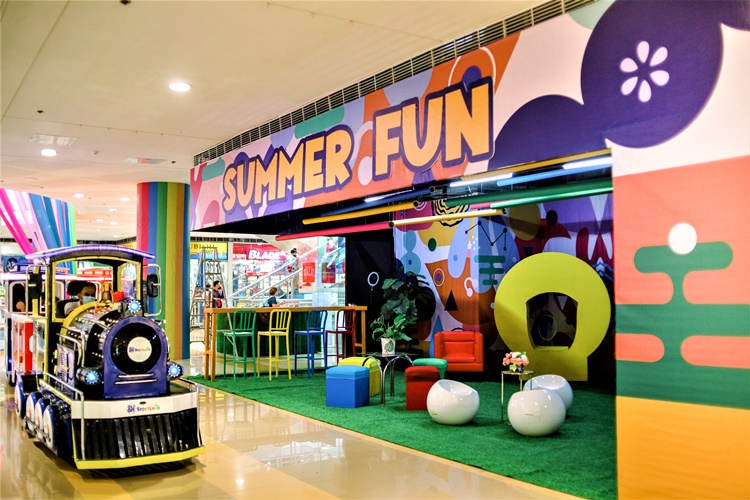 SM City Lucena