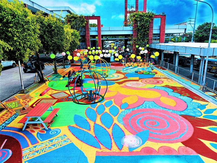 SM City Sta. Rosa