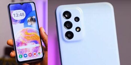 Samsung Galaxy A23 specs
