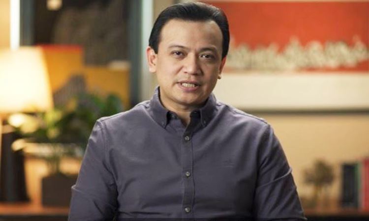 Sonny-Trillanes