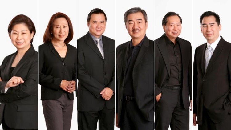 Sy Siblings - Richest Billionaires in the Philippines