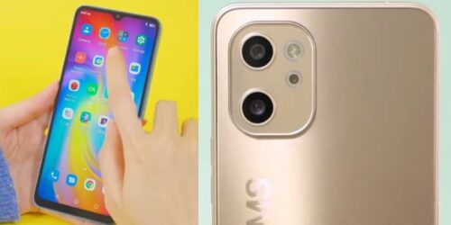 UMIDIGI A13 pro specs