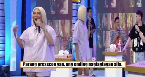 Vice Ganda