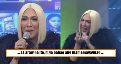 Vice Ganda