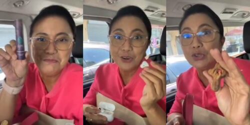 Vice President Leni Robredo 1