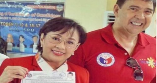 Vilma Santos