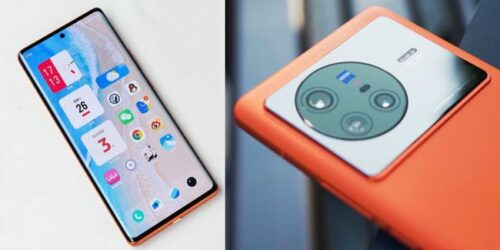 Vivo X80 specs