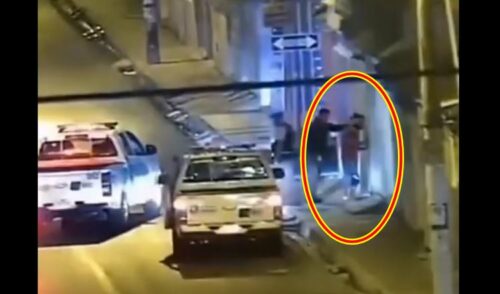 Akyat Bahay Suspects