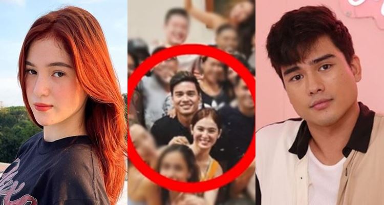 Barbie Imperial-Marco Gumabao Issue: Ogie Diaz Clarifies Intriguing Post