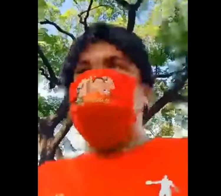 Kakampink Supporter