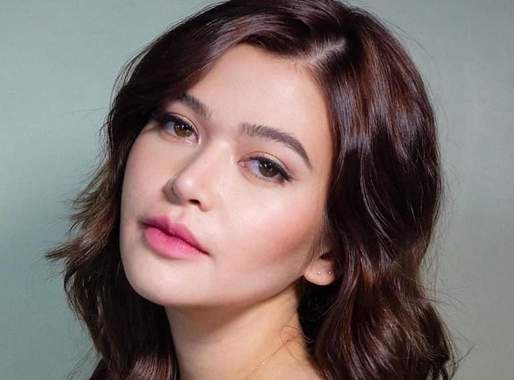 bela padilla