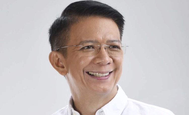 Chiz Escudero's Platforms