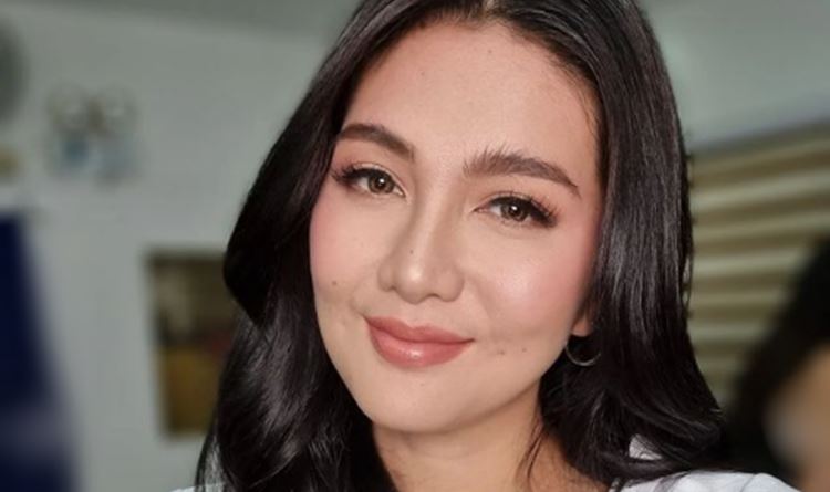 Dimples Romana On Embracing Challenges In Her Life: 'I grow better'