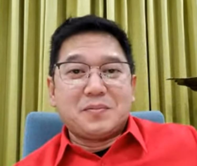 herbert bautista
