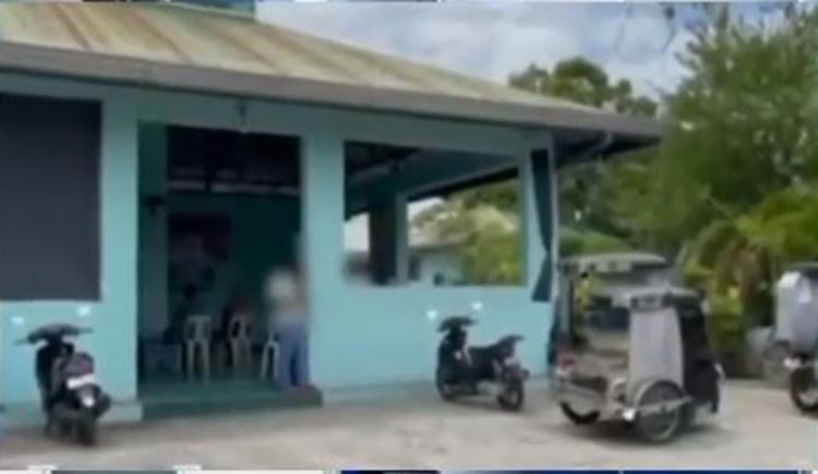 e-Sabong Outlet