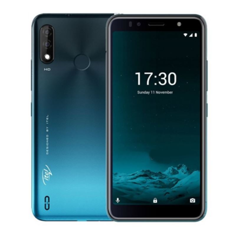 iTel A47 Full Specifications, Features, Price In Philippines