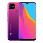 iTel P36 Pro