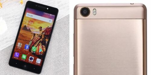 iTel P51 specs