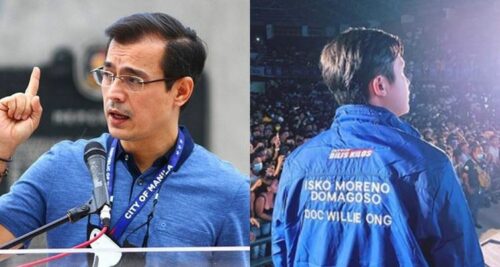 isko moreno joaquin domagoso