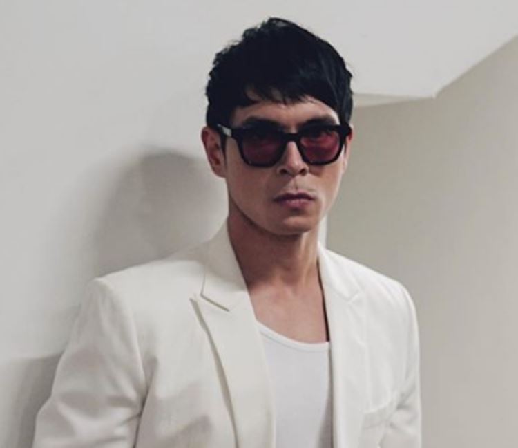 jake cuenca