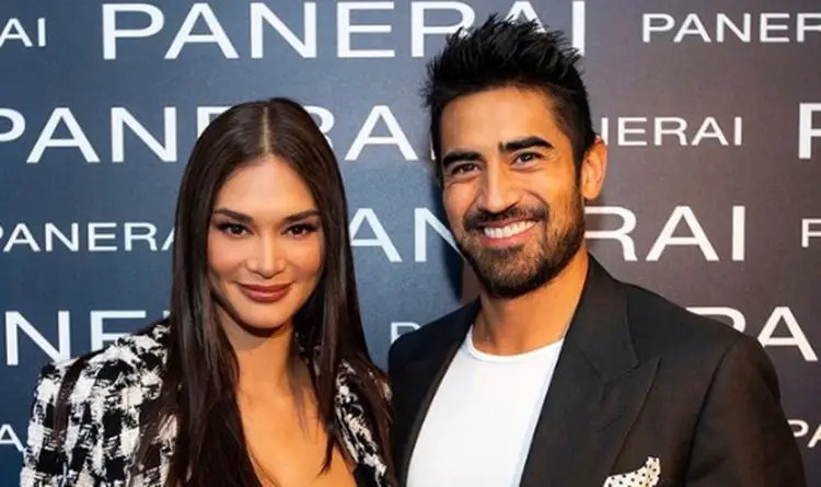 Jeremy Jauncey Reaction To Rumored Engagement w/ Pia Wurtzbach