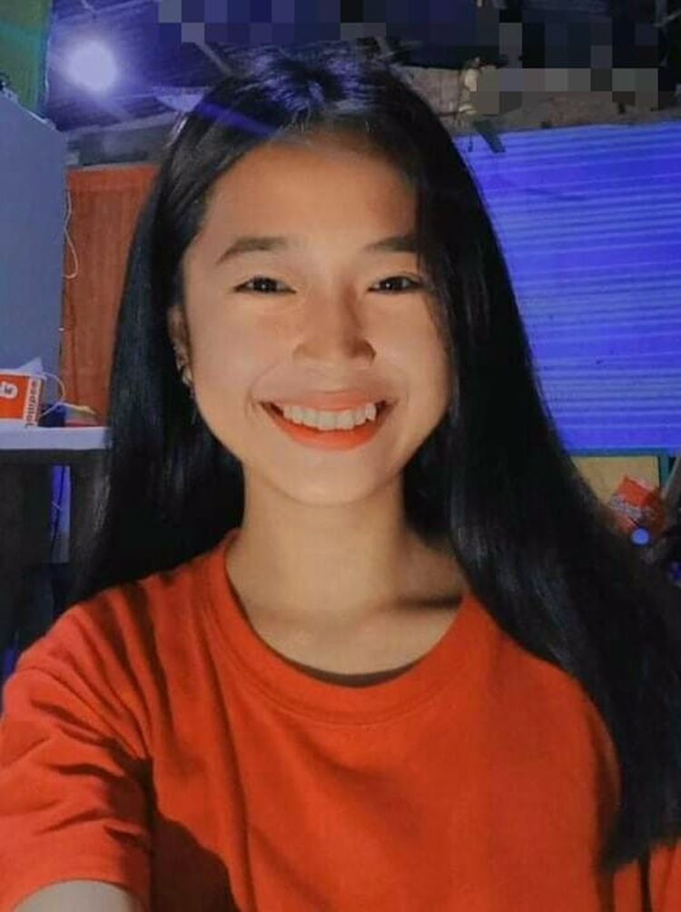 Cebu Mom