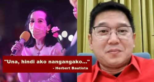 kris aquino herbert bautista