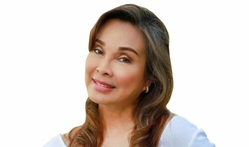 loren legarda's platforms