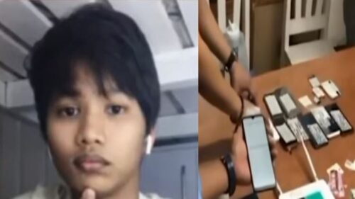 Former Smartmatic Employee