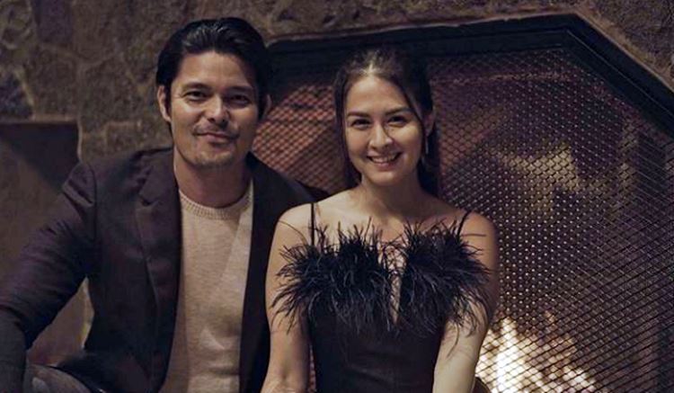 marian rivera dingdong dantes