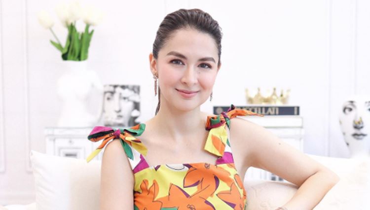 marian rivera