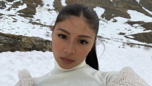 nadine lustre
