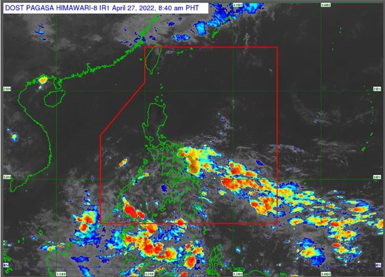 PAGASA