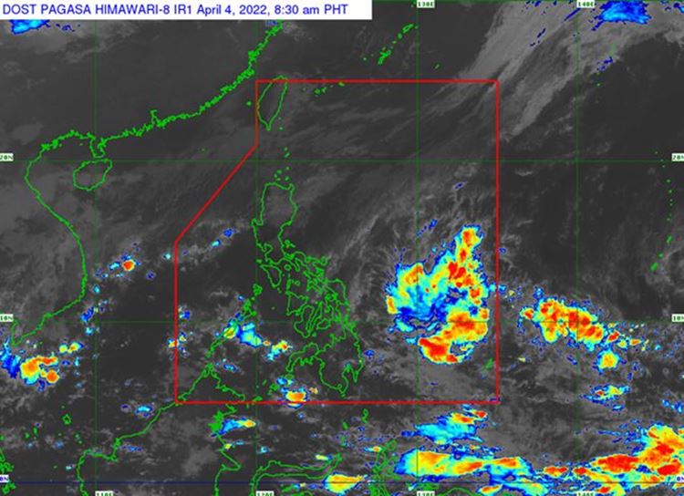 PAGASA