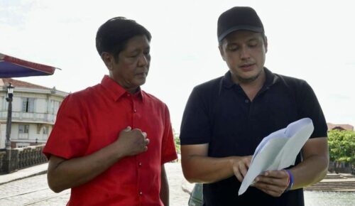 paul soriano bongbong marcos