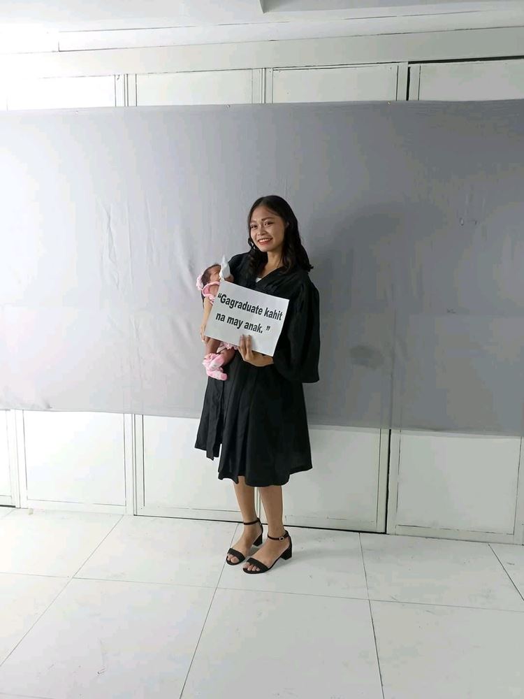 Teenage Mom