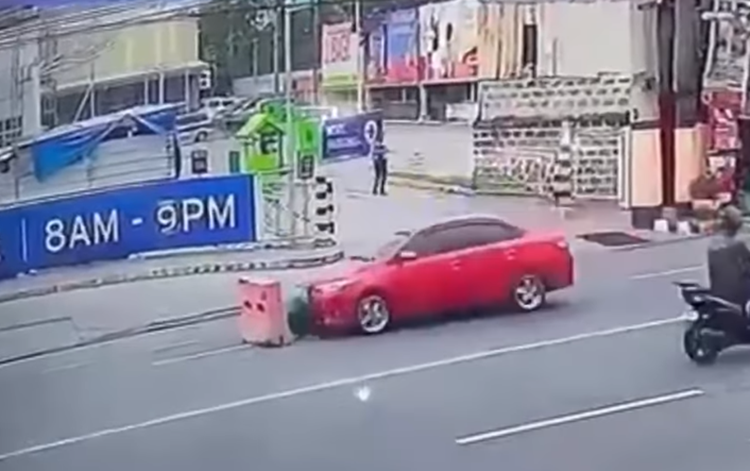 Road Personnel