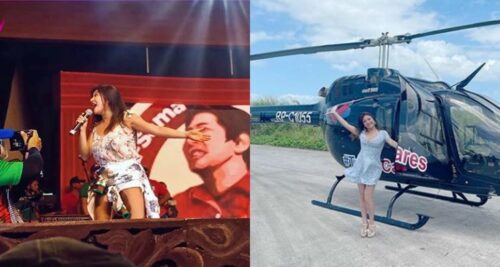rufa mae quinto