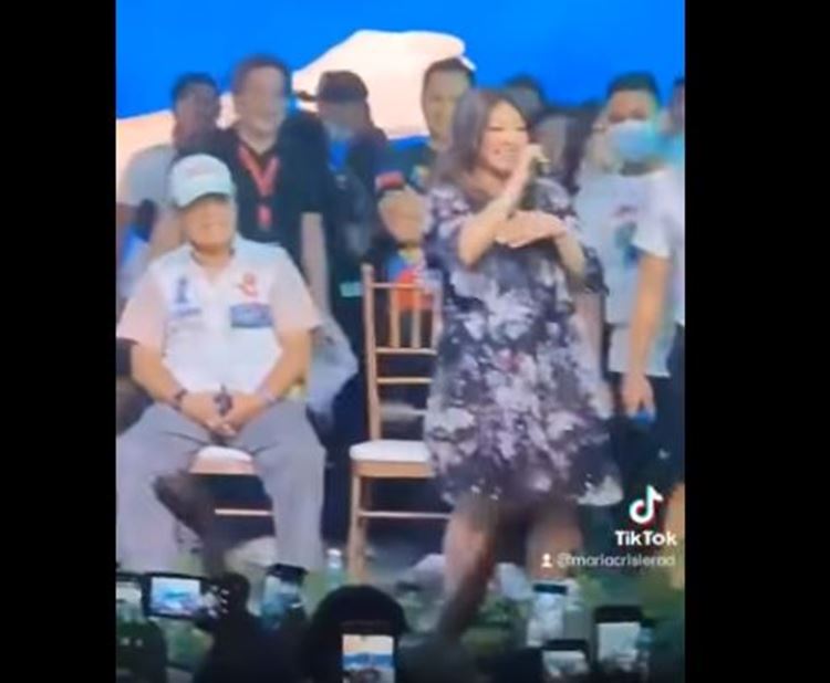 Rufa Mae Quinto